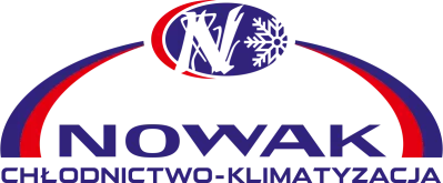 Chłodnictwo Klimatyzacja Tomasz Nowak