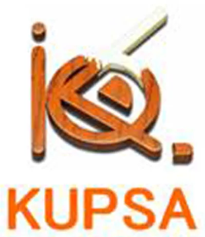 Kupsa Coathing