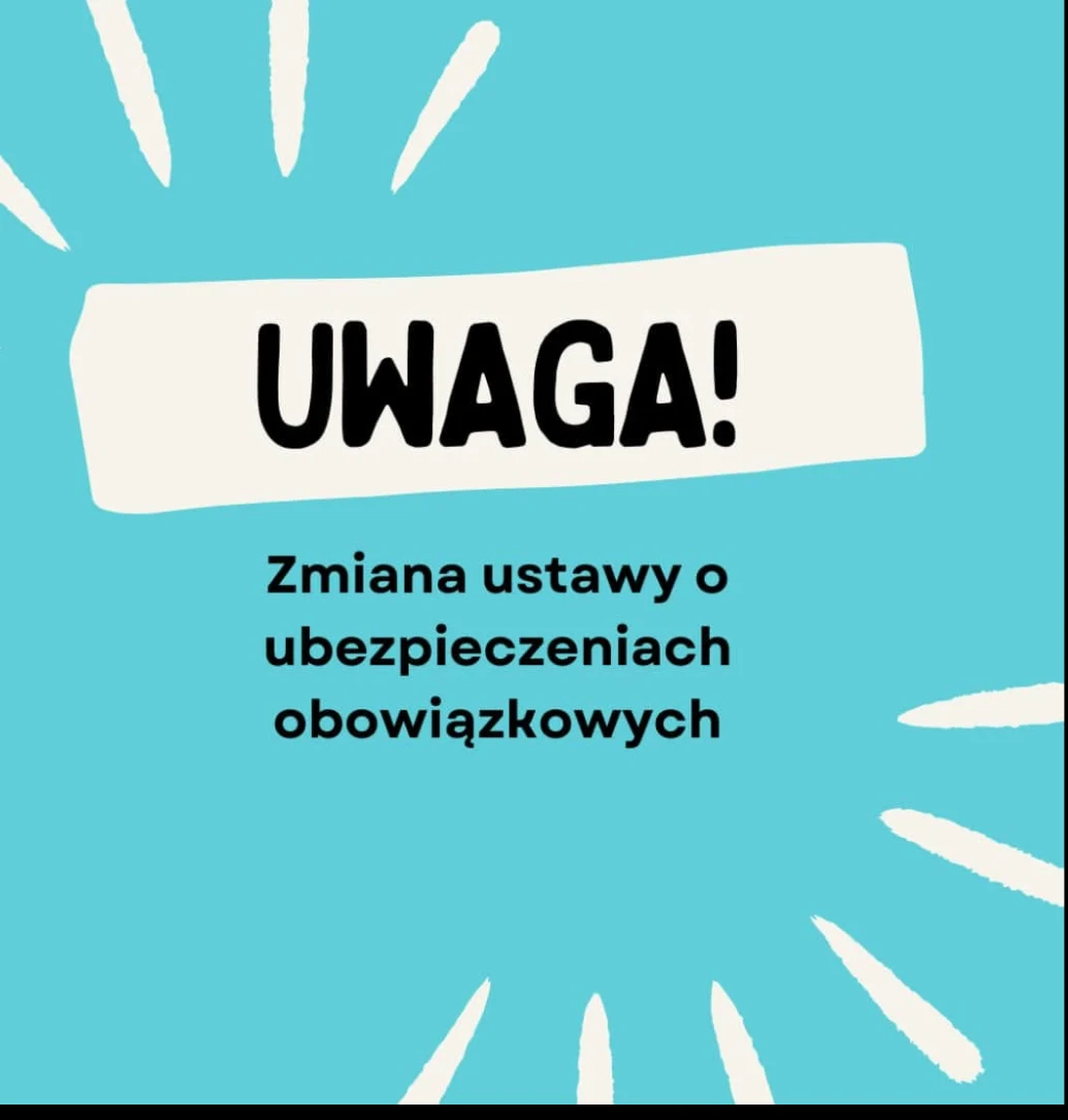 Zmiana ustawy o ubezpieczeniach obowiązkowych — co oznacza dla firm