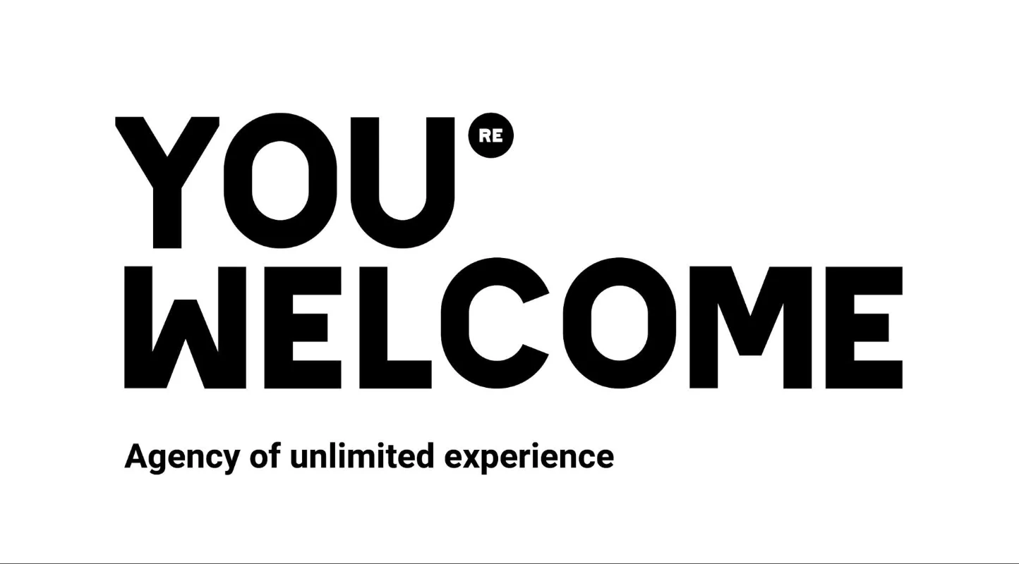 Nowy Partner Biznesowy — agencja You’re Welcome